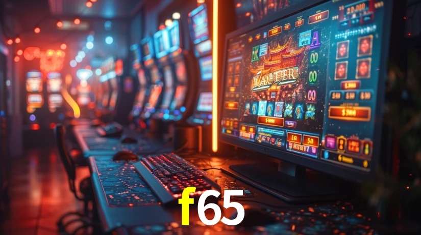 f65 bet