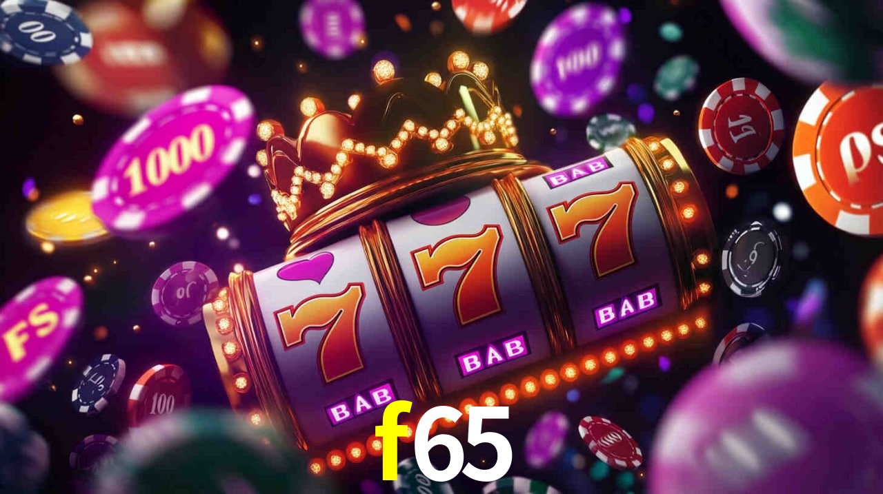Welcome Bonus f65