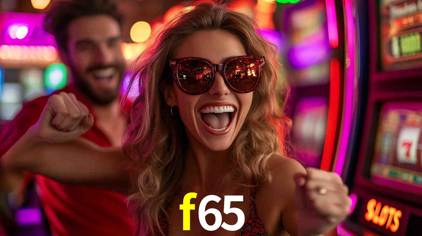 Estatísticas f65