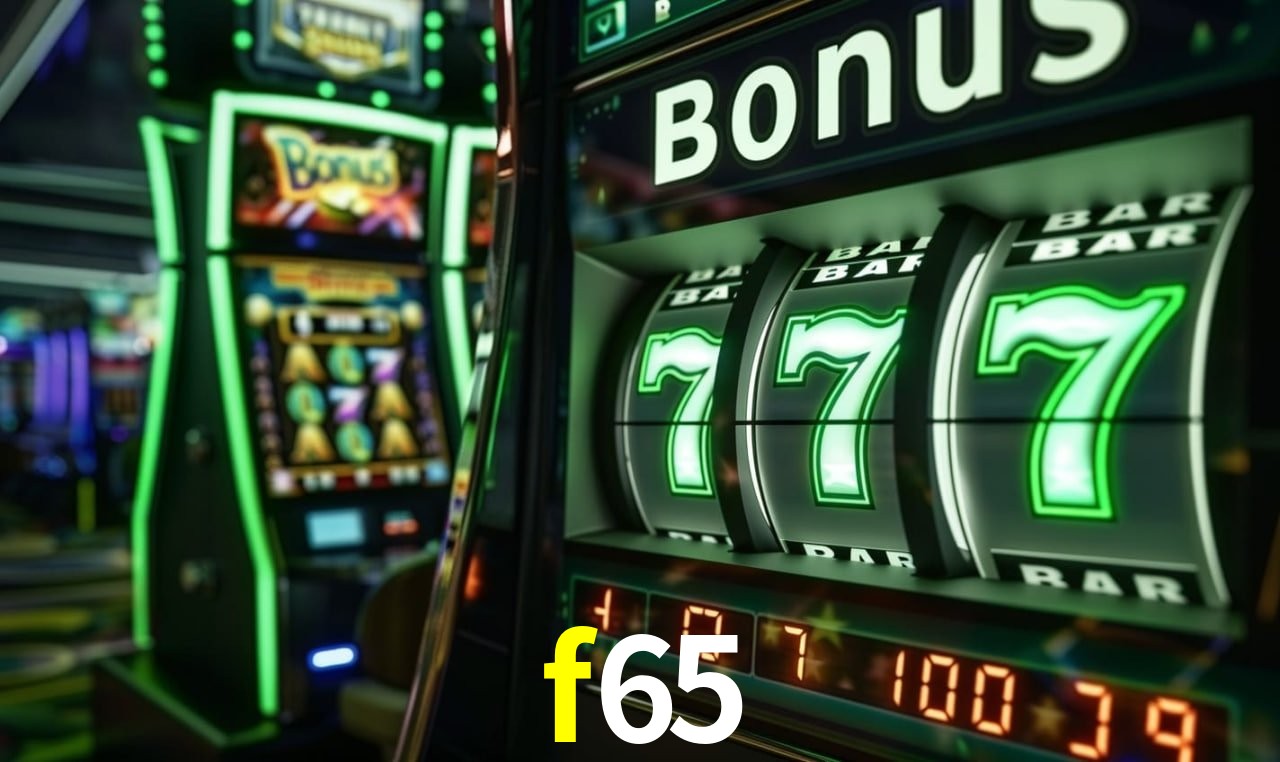 Experiência VIP f65