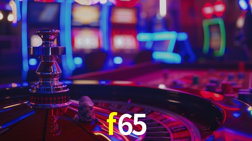 f65 - Melhores Jogos de Cassino - f65.com
