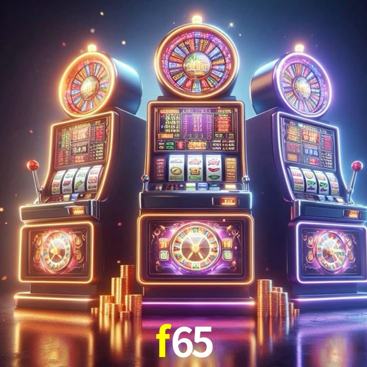 f65: Seu Cassino Premiado com Pagamentos Rápidos