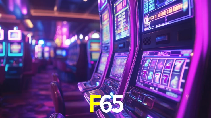 Cassino Online F65