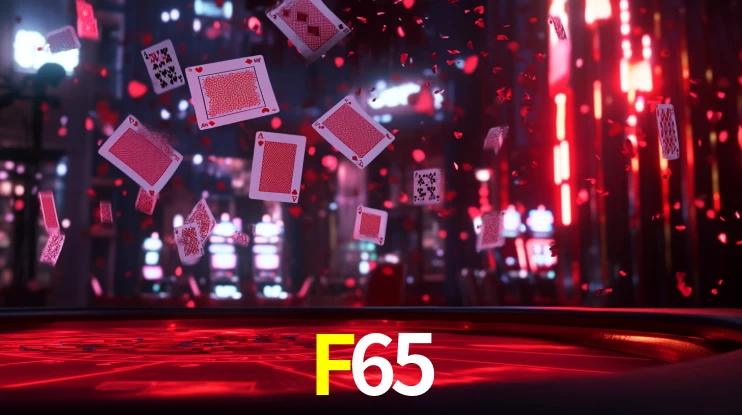 Bonus no Cassino F65