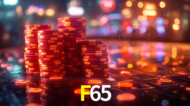 Suporte no Cassino Online F65