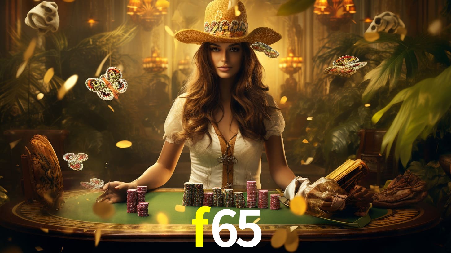 Programa VIP f65