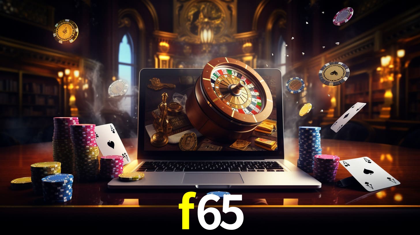 Daily Bonuses f65