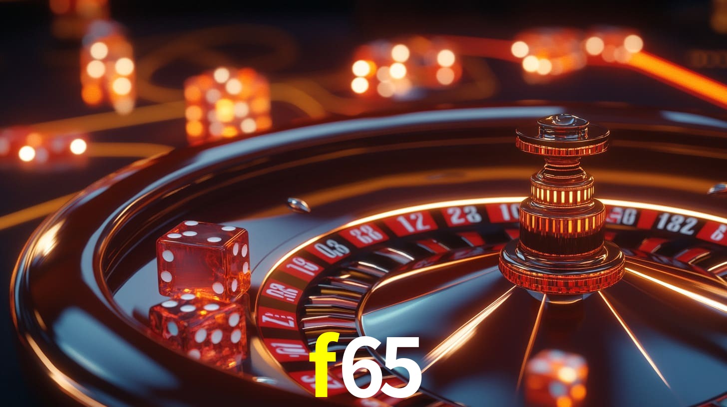 Descubra a Magia dos Jogos de Arcade no f65