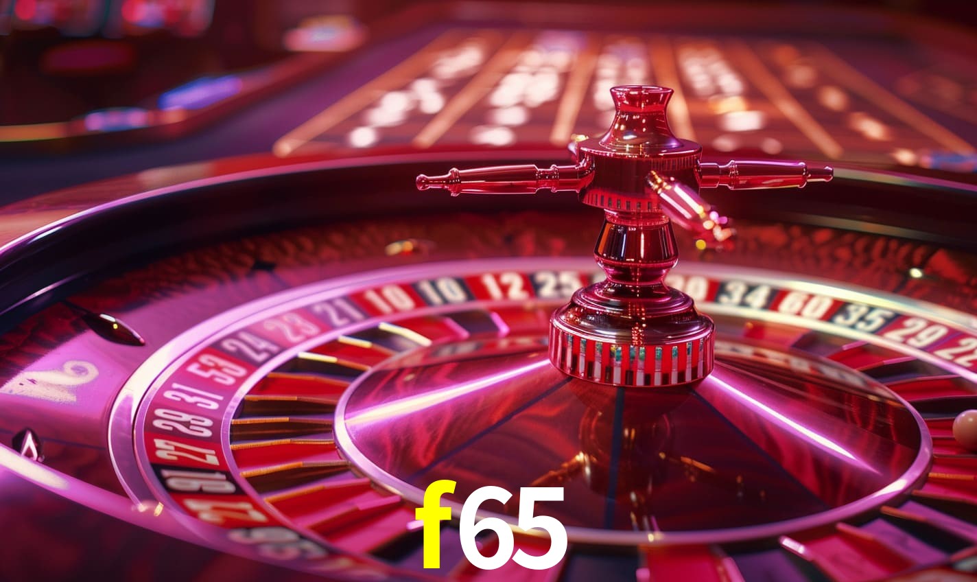 Benefícios da Conta f65
