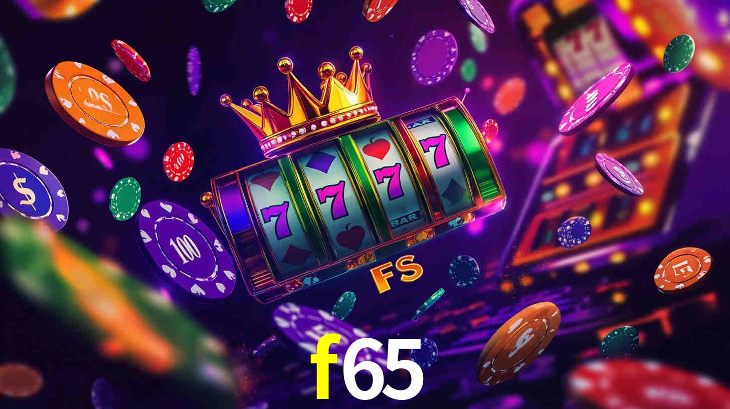 f65 App Interface