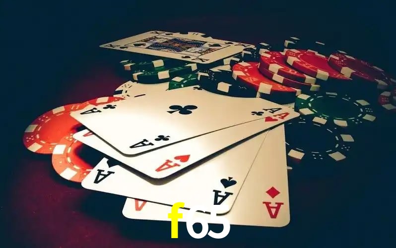Desvendando o Mundo dos Jogos Virtuais na f65