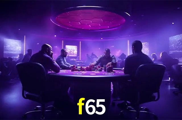 A Popularidade dos Caça-Níqueis no f65