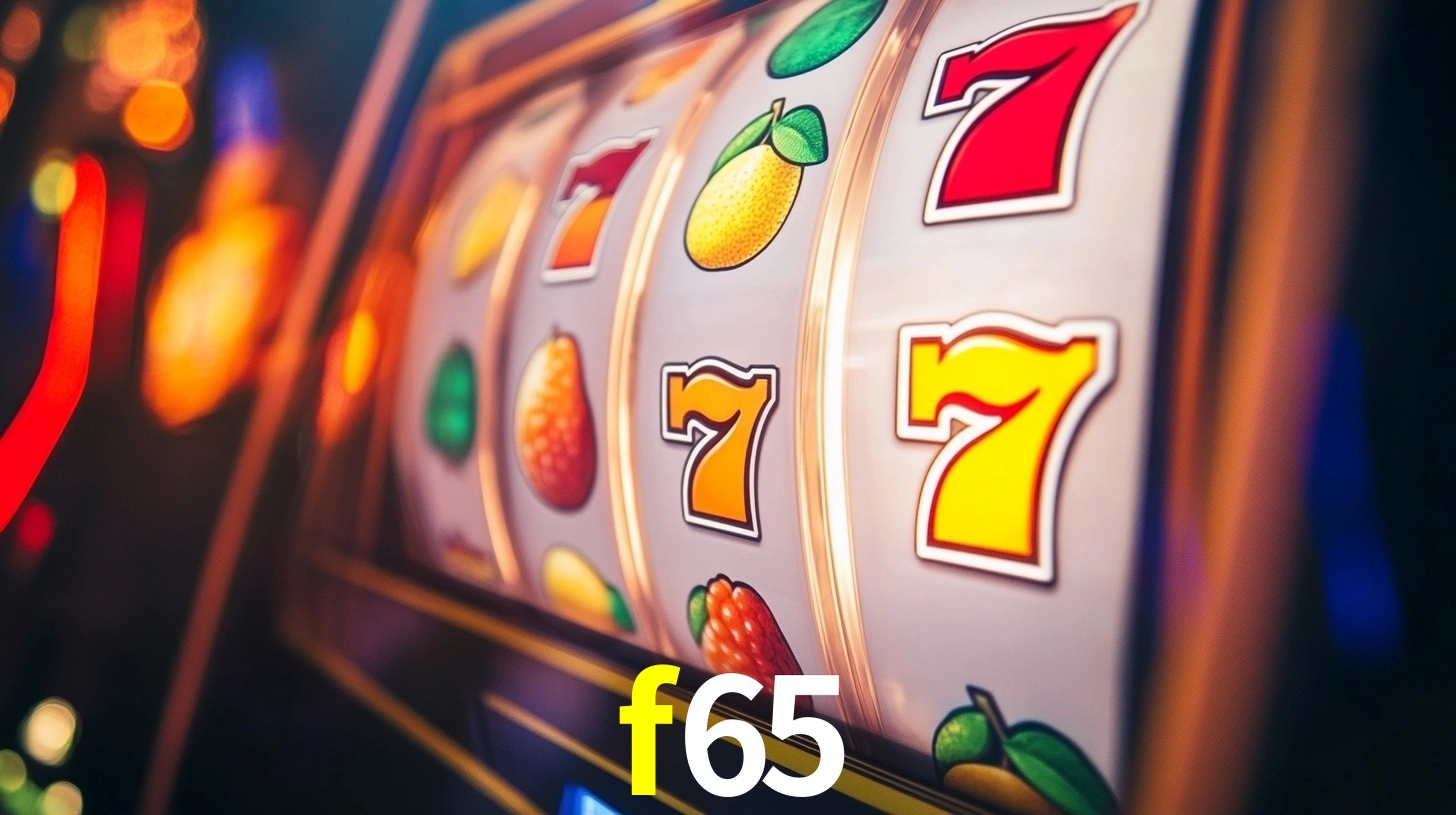 f65: Jogos de Caça-Níqueis-Altas Recompensas, Roleta-Velocidade, Blackjack-Desafios Máximos