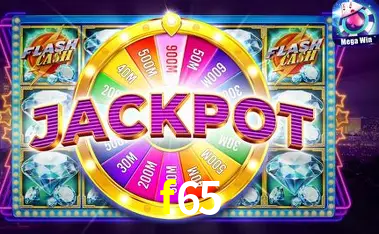 Descubra o Mundo do Cassino Online com f65
