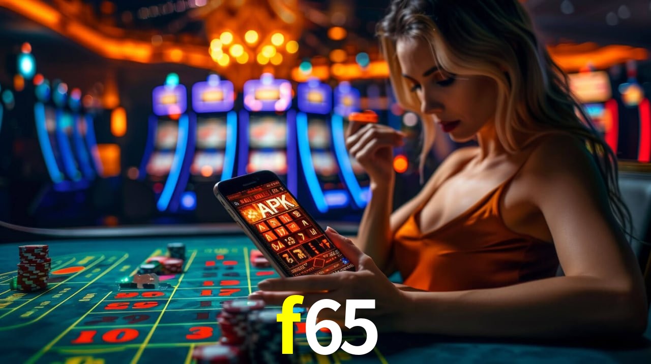 Live Casino f65
