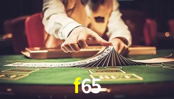 Roulette Table f65