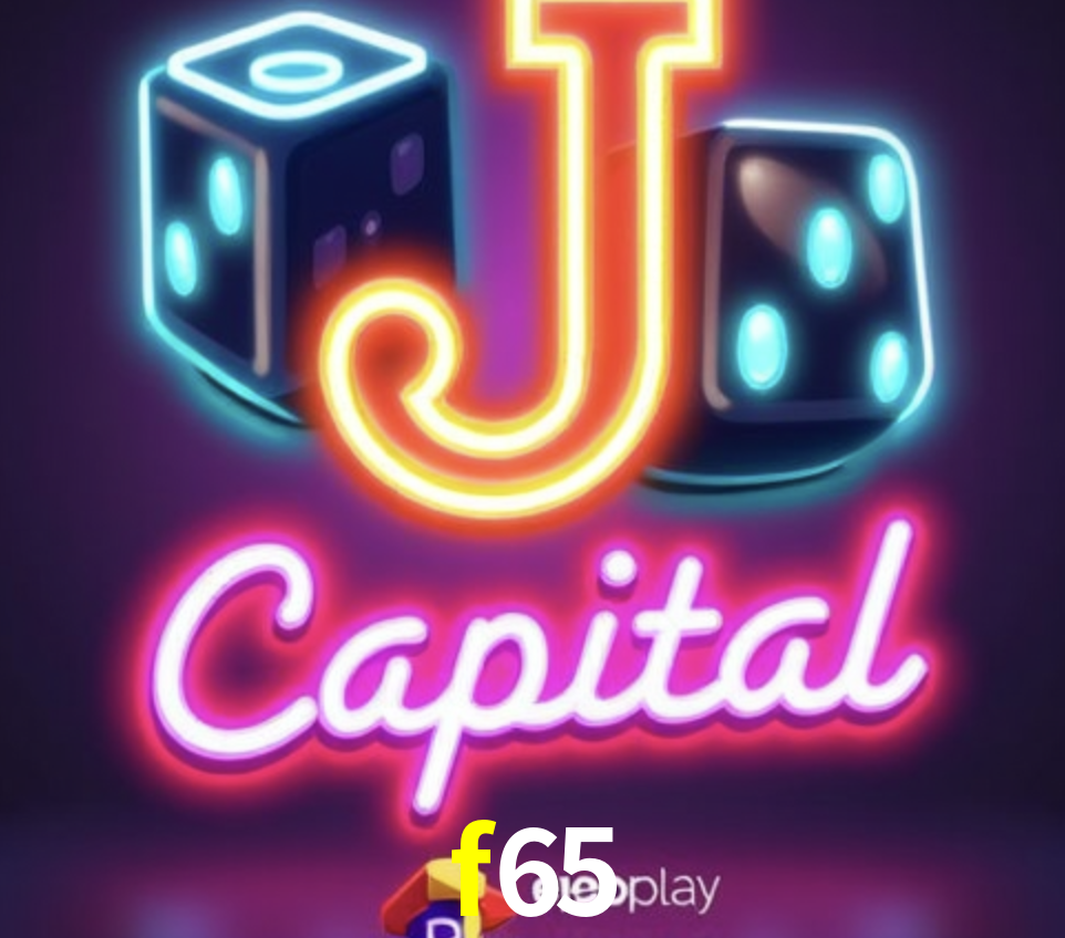 Game Providers f65
