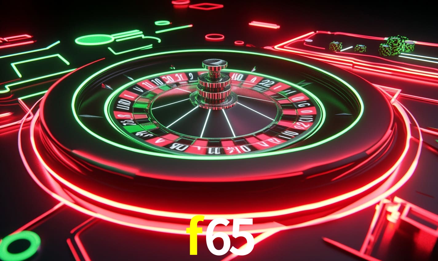 Provedores de Jogos f65
