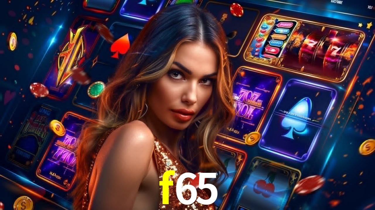 Integração de APIs f65
