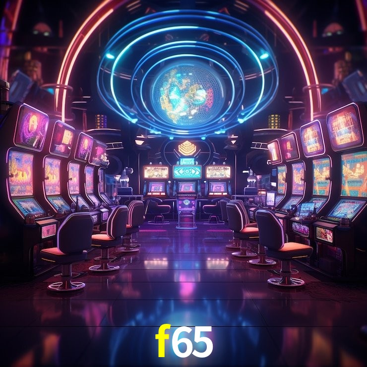 A Emoção da Loteria na f65: Uma Chance de Mudança de Vida