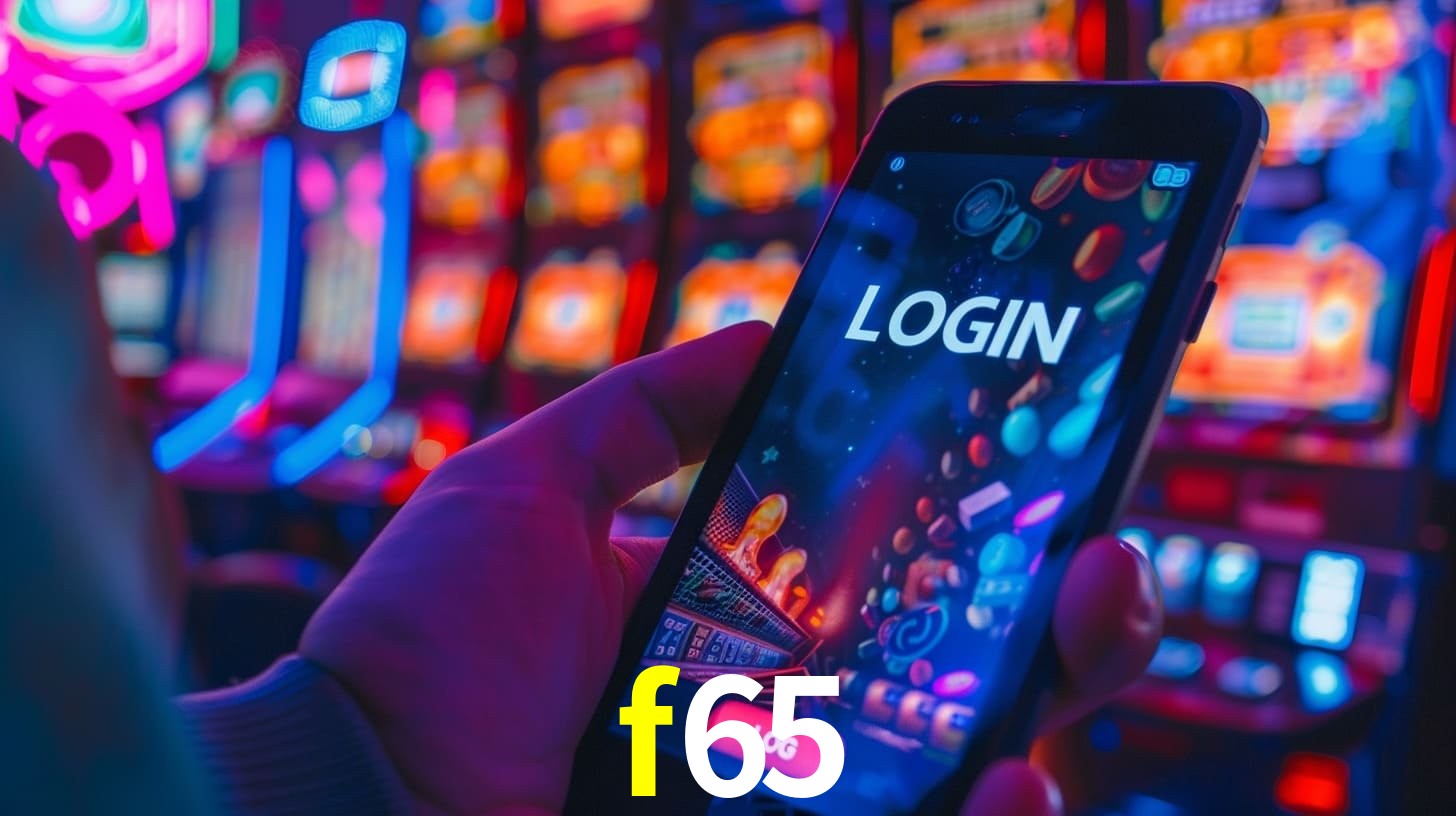 A Emoção da Loteria na f65: Uma Chance de Mudança de Vida