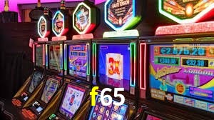 Desvendando o Mundo dos Jogos Virtuais na f65