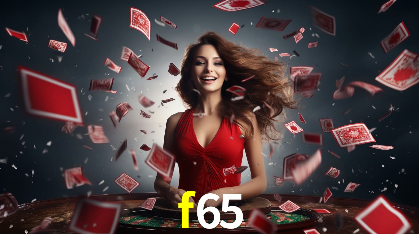 Welcome Bonus f65