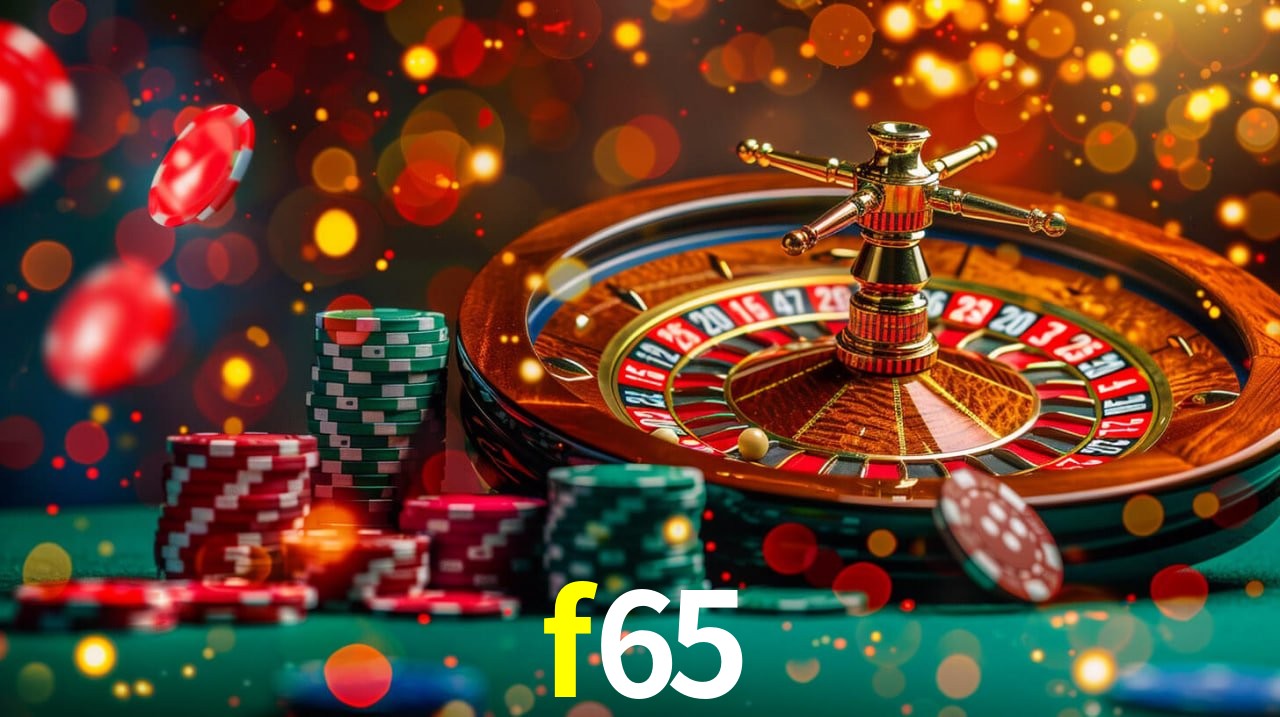 Tecnologia da Plataforma f65
