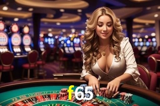 VIP Casino f65