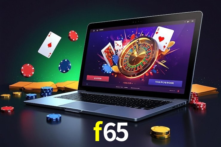 Descubra a Essência do f65: Nossa História e Compromissos
