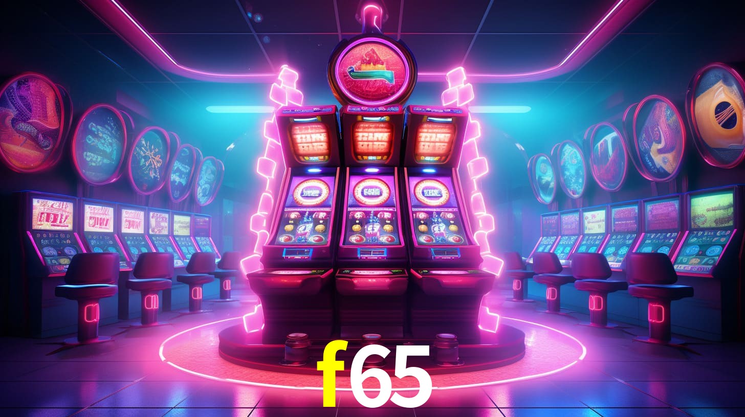 f65: A Experiência de Casino com Jogos de Mesa ao Vivo