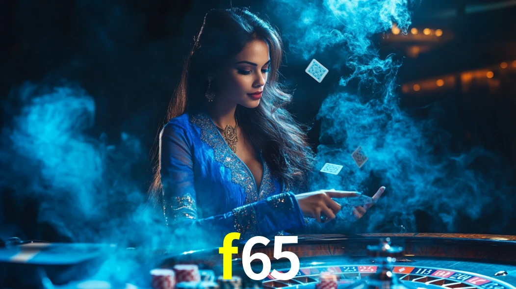 Casino Ao Vivo f65