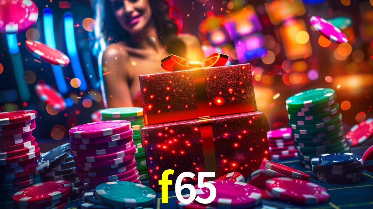 Promoção Relâmpago f65