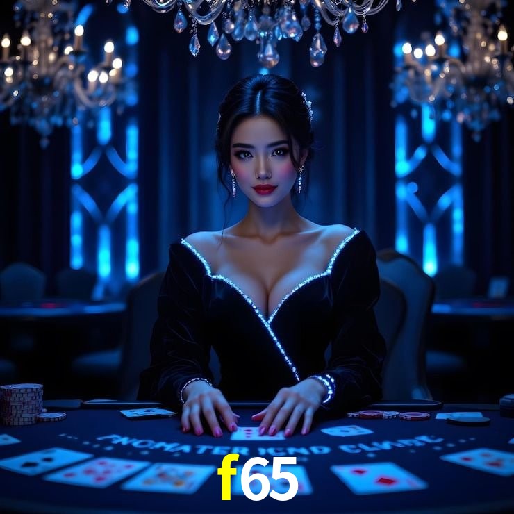 Apostas Esportivas na f65: Um Guia Completo